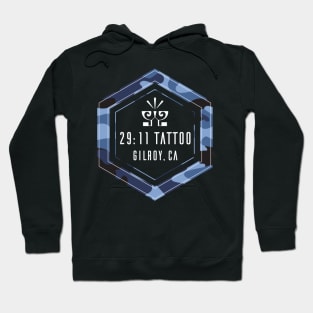 The Hive Hoodie